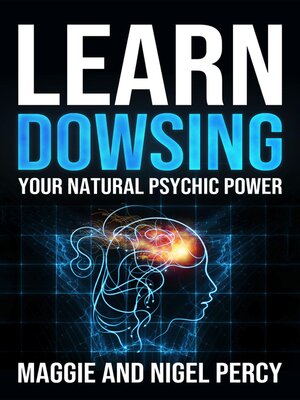 cover image of Learn Dowsing